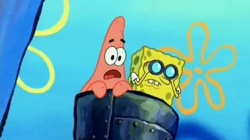 Bob Esponja Temporada 5 Episodios 2 • Sub Español