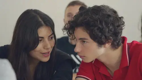 ASKIP, le collège se la raconte Temporada 3 Episodios 6 • Sub Español