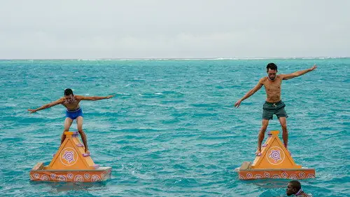 Survivor Temporada 42 Episodios 8 • Sub Español