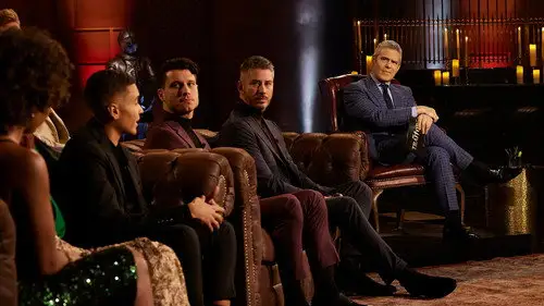 The Traitors Temporada 1 Episodios 11 • Sub Español