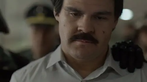 El Chapo Temporada 3 Episodios 7 • Sub Español