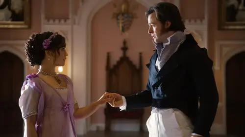 En busca de Perséfone Temporada 1 Episodios 4 • Sub Español