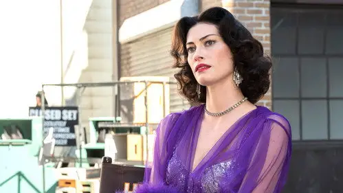 Timeless Temporada 2 Episodios 3 • Sub Español