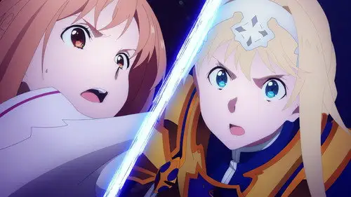 Sword Art Online Temporada 4 Episodios 10 • Sub Español