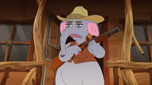 Big Mouth Temporada 8 Episodios 7 • Sub Español