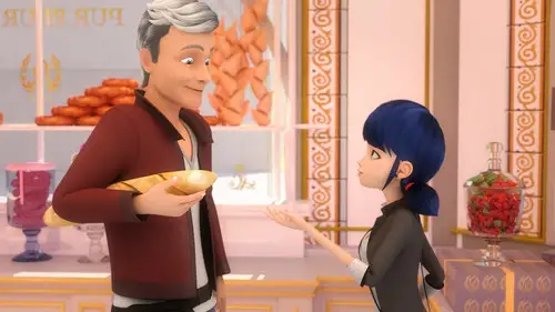 Prodigiosa: Las aventuras de Ladybug Temporada 4 Episodios 21 • Sub Español