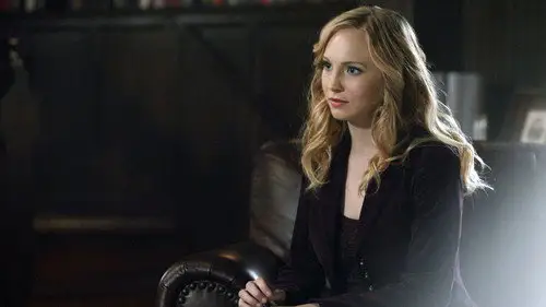 Crónicas vampíricas Temporada 3 Episodios 18 • Sub Español