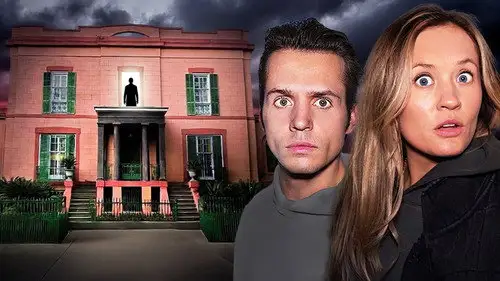 Project Fear Temporada 9 Episodios 6 • Sub Español