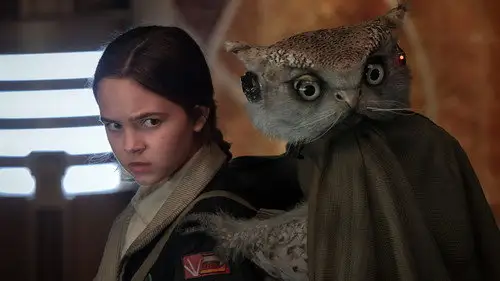 Star Wars: Tripulación perdida Temporada 1 Episodios 3 • Sub Español