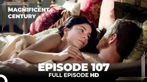Suleimán, el gran sultán Temporada 4 Episodios 4 • Sub Español