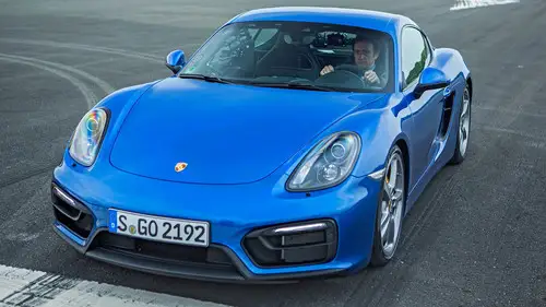 Top Gear Temporada 22 Episodios 5 • Sub Español