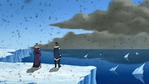 Avatar: La leyenda de Aang 2005 Temporada 1 Episodios 19 • Sub Español