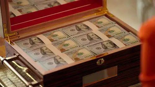 Million Dollar Secret Temporada 1 Episodios 7 • Sub Español