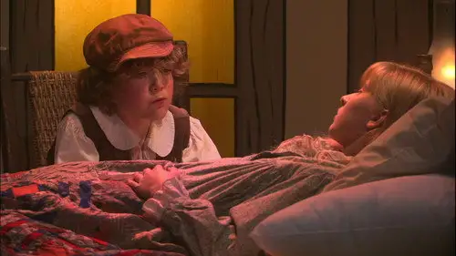 The New Adventures of Old Christine Temporada 4 Episodios 8 • Sub Español