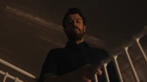 Servant Temporada 1 Episodios 2 • Sub Español