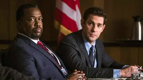Jack Ryan de Tom Clancy Temporada 1 Episodios 7 • Sub Español