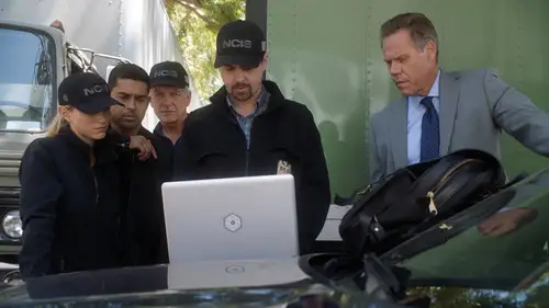 Navy: Investigación criminal Temporada 15 Episodios 3 • Sub Español