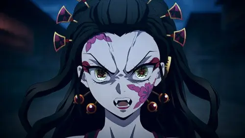 Kimetsu no Yaiba: Guardianes de la Noche Temporada 3 Episodios 6 • Sub Español