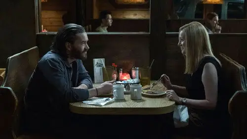 Ozark Temporada 3 Episodios 9 • Sub Español