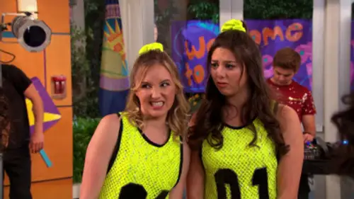 Los Thunderman Temporada 4 Episodios 21 • Sub Español