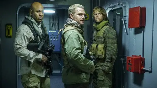 NCIS: Los Ángeles Temporada 8 Cap 2 • Español Online