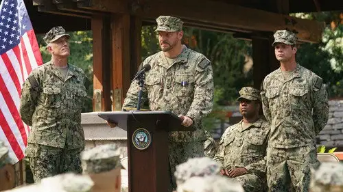 SEAL Team Temporada 6 Episodios 10 • Sub Español