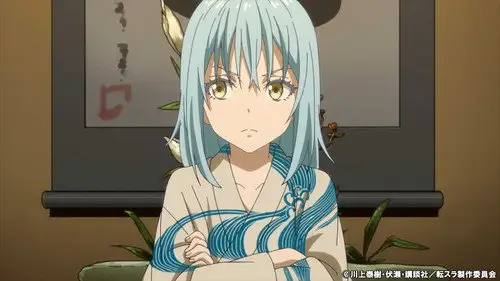 That Time I Got Reincarnated as a Slime Temporada 2 Episodios 16 • Sub Español