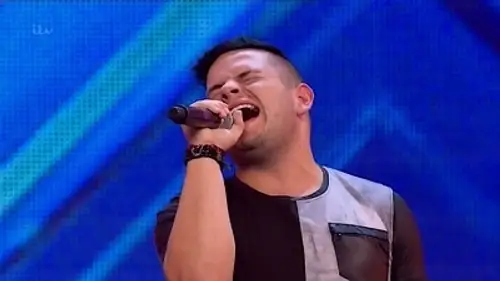 The X Factor S11E5 • Oglądaj Online