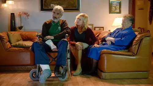 Cuéntame cómo pasó Temporada 21 Episodios 6 • Sub Español