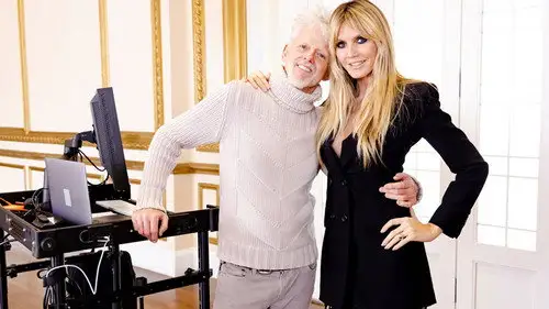 Germany's Next Topmodel Temporada 15 Episodios 8 • Sub Español