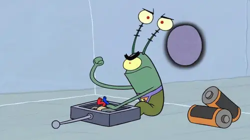 Bob Esponja Temporada 16 Episodios 15 • Sub Español