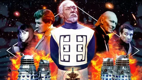 Doctor Who 1963 Temporada 3 Episodios 10 • Sub Español