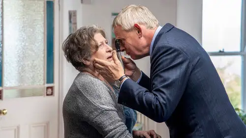 Doc Martin Temporada 9 Episodios 7 • Sub Español