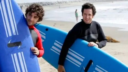 Numb3rs Temporada 5 Episodios 7 • Sub Español
