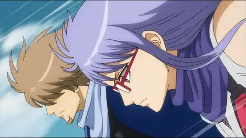 Gintama Temporada 10 Episodios 5 • Sub Español