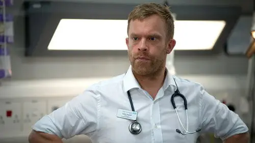 Casualty Temporada 30 Episodios 25 • Sub Español