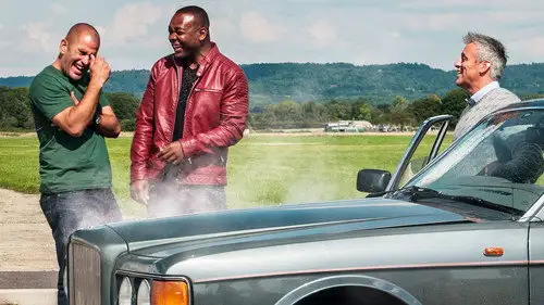 Top Gear Temporada 26 Episodios 4 • Sub Español