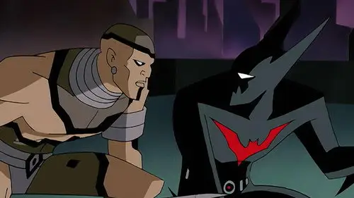 Batman del futuro Temporada 2 Episodios 21 • Sub Español