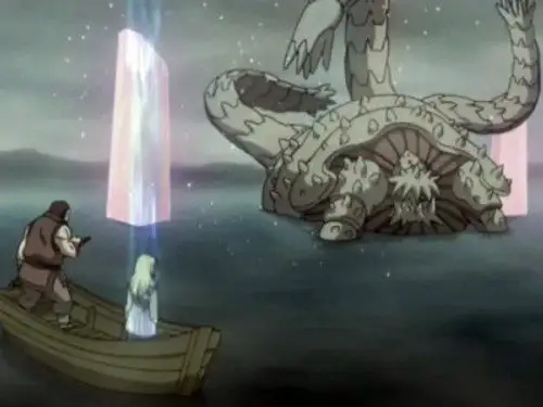Naruto Shippuden Temporada 5 Episodios 99 • Sub Español