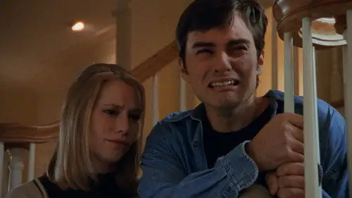 Dawson crece Temporada 2 Episodios 15 • Sub Español