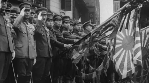 El mundo en guerra Temporada 1 Episodios 22 • Sub Español