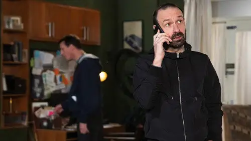 Coronation Street Temporada 64 Cap 2 • Español Online