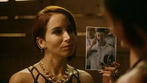 Sin senos sí hay paraíso Temporada 1 Episodios 21 • Sub Español