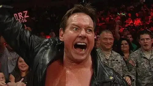 Raw Temporada 16 Episodios 22 • Sub Español