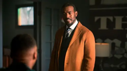 The Chi Temporada 7 Episodios 1 • Sub Español