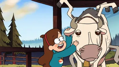 Gravity Falls Temporada 0 Episodios 17 • Sub Español