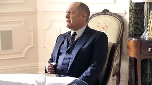 The Blacklist Temporada 5 Episodios 18 • Sub Español