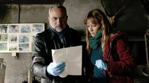 Crímenes Perfectos Temporada 1 Episodios 4 • Sub Español