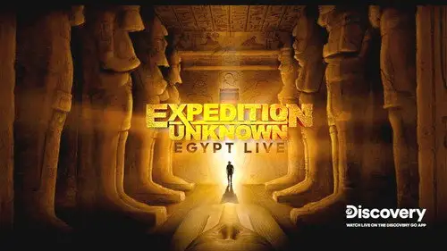 Expedición al pasado Temporada 7 Episodios 1 • Sub Español