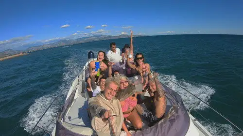 Italia Shore Temporada 2 Episodios 10 • Sub Español